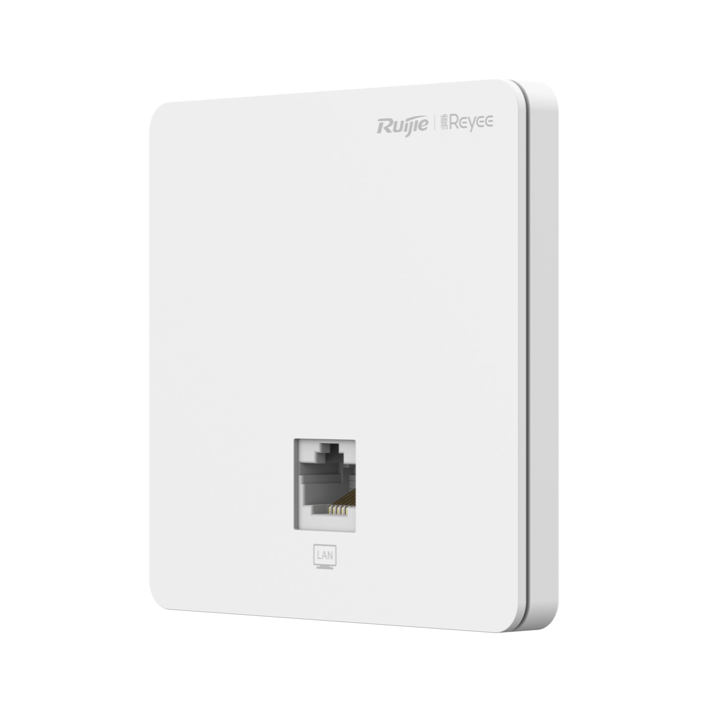 RG-RAP1200(F), Reyee Wi-Fi 5 1267Mbps Wall-mounted Access Point - Image 2