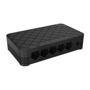 Ruijie RG-ES05 5-Port Switch