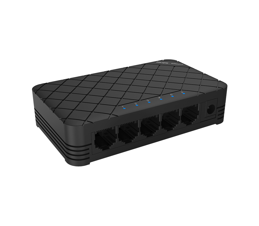 Ruijie RG-ES05 5-Port Switch