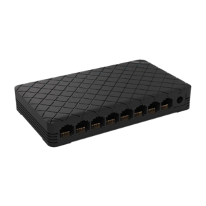 Ruijie RG-ES08 8-Port Switch