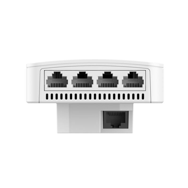 Ruijie RG-RAP1200(P), Reyee Wi-Fi 5 1267Mbps Wall-mounted Access Point - Image 4