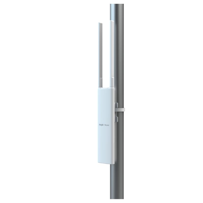Ruijie RG-RAP52-OD, Reyee Wi-Fi 5 AC1300 Dual-Band Outdoor Access Point