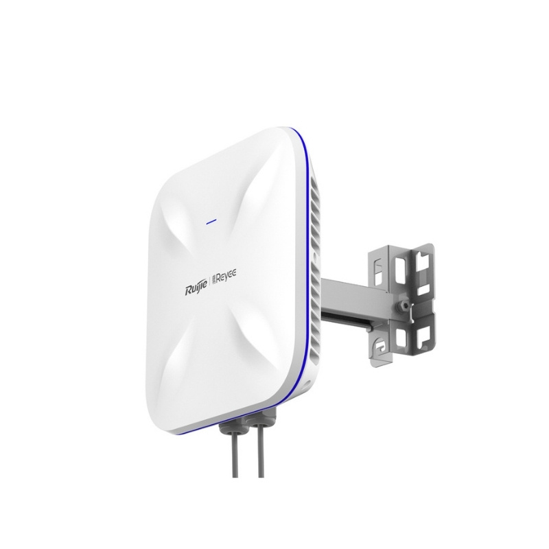 Ruijie RG-RAP6260(G) AX1800 Wi-Fi 6 Dual Band Gigabit Outdoor Access Point