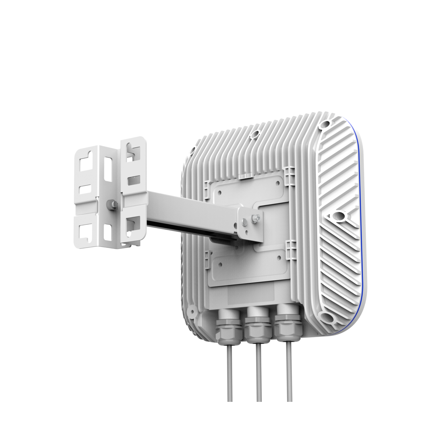 Ruijie RG-RAP6260(H) Reyee AX6000 High-density Outdoor Omni-directional Access Point - Image 4
