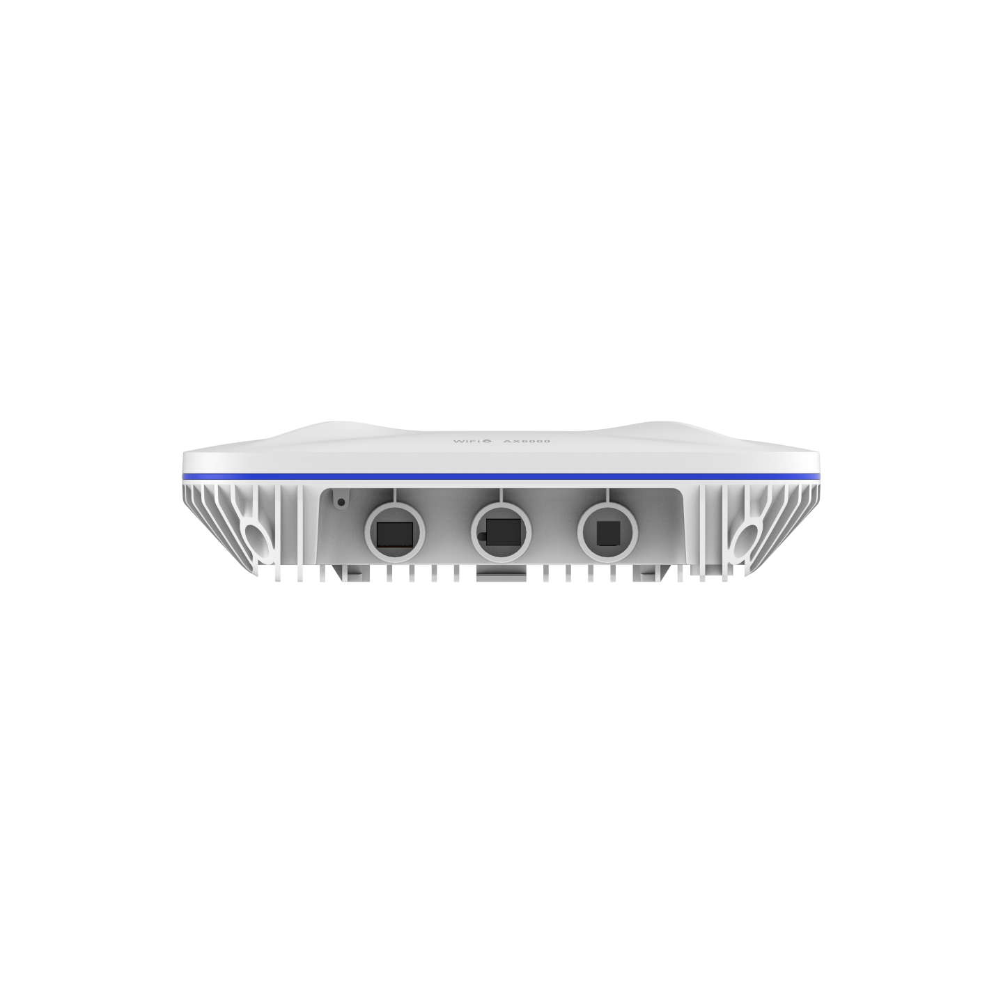 Ruijie RG-RAP6260(H) Reyee AX6000 High-density Outdoor Omni-directional Access Point - Image 3