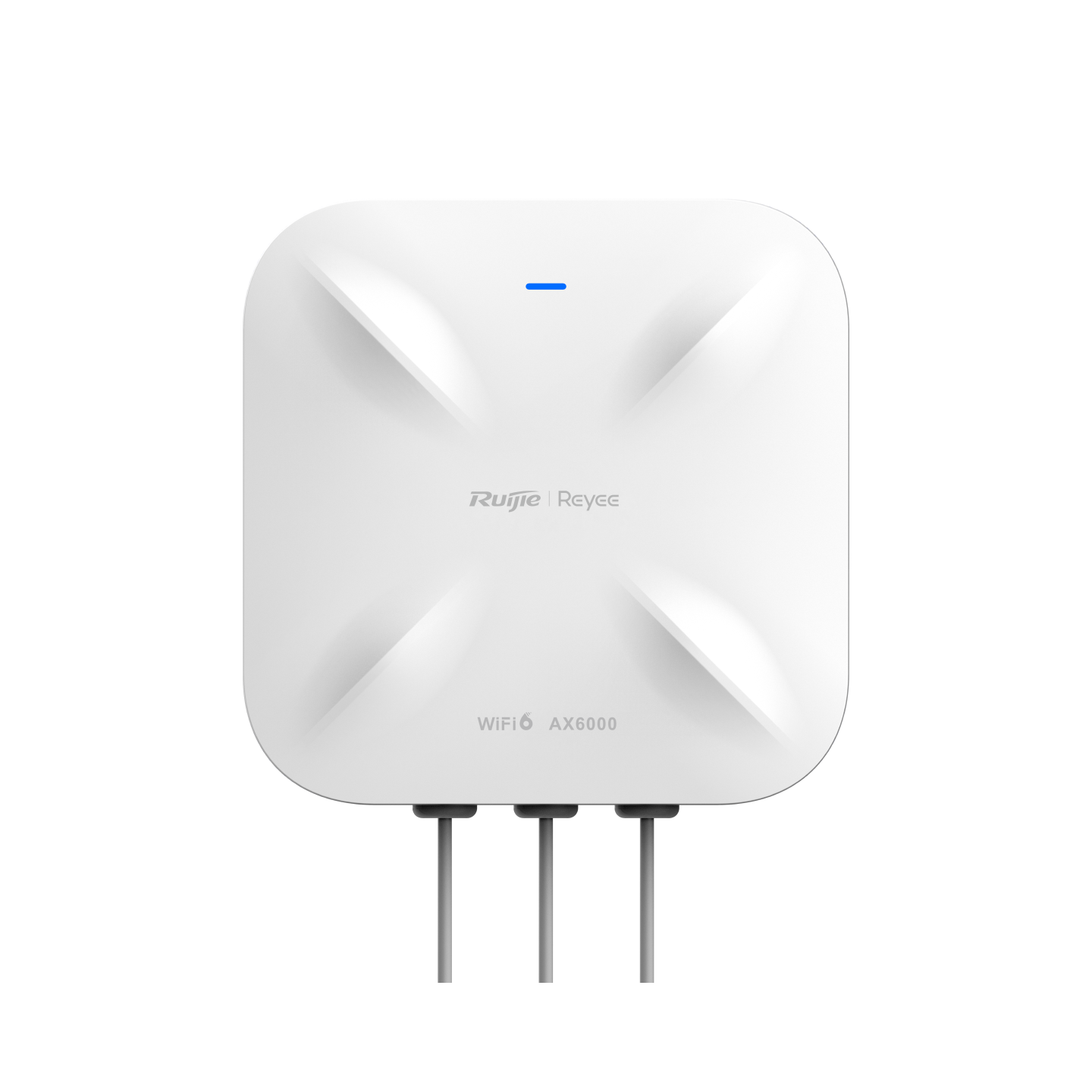 Ruijie RG-RAP6260(H) Reyee AX6000 High-density Outdoor Omni-directional Access Point