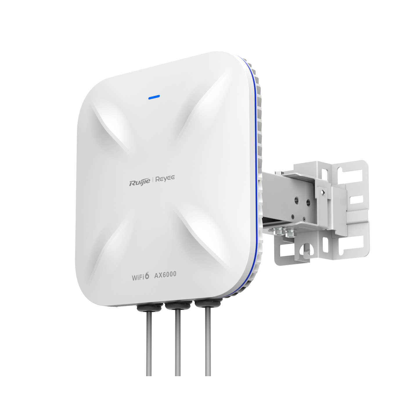 Ruijie RG-RAP6260(H) Reyee AX6000 High-density Outdoor Omni-directional Access Point - Image 5