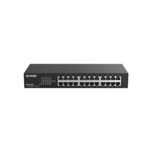 Tenda 24-Port Gigabit Ethernet Switch (TEG1024D)