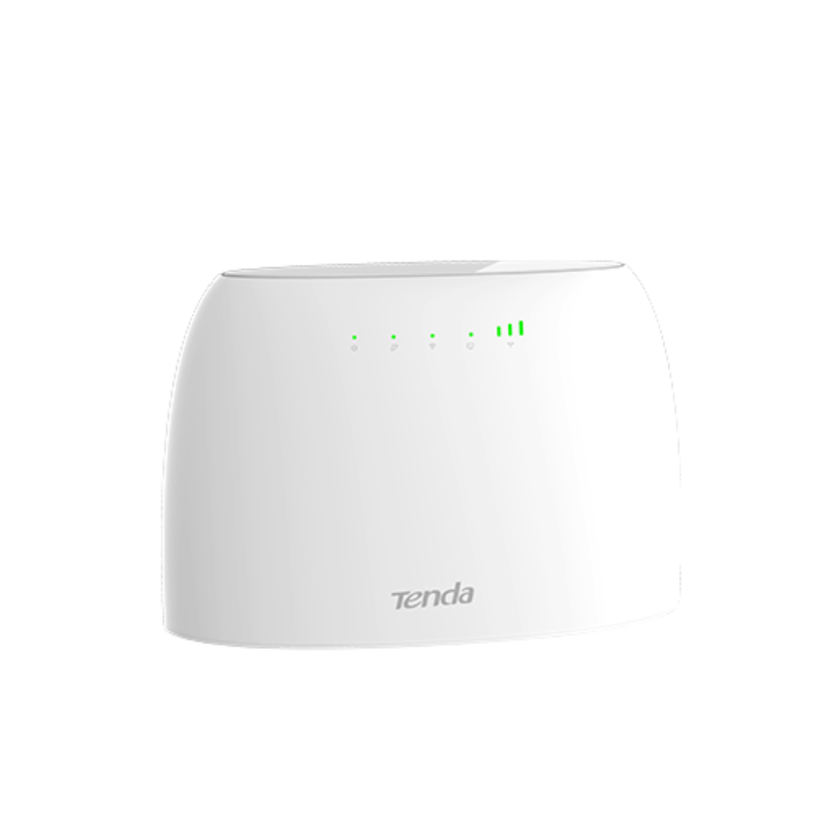 Tenda 4G03 PRO 3G/4G LTE N300 Wi-Fi Router